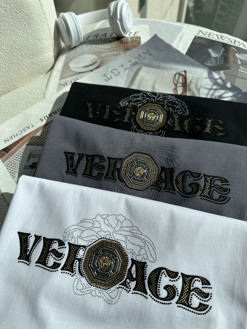 Versace T-Shirts